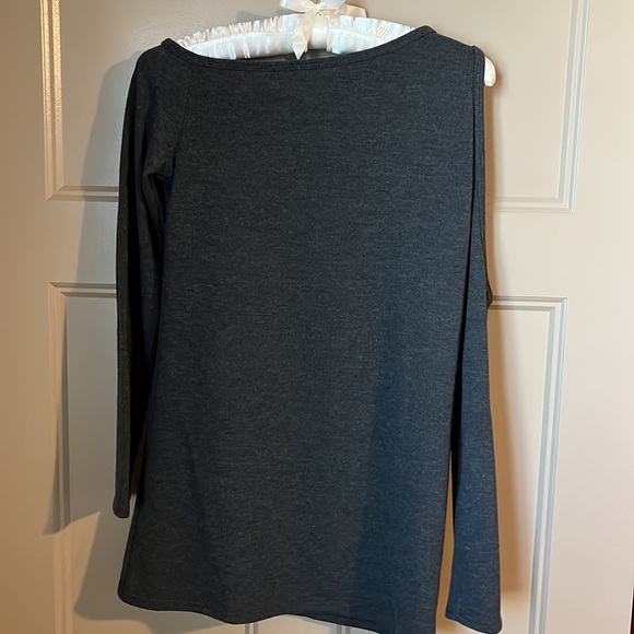 Go Couture micro modal top - Picture 6 of 8